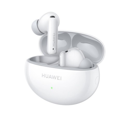 Гарнитура FREEBUDS 6I WHITE ORCA-T100 HUAWEI