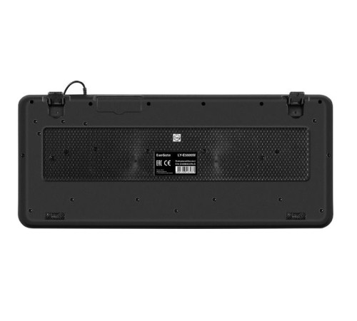Клавиатура USB PROF STANDARD LY-E5500M EX296922RUS EXEGATE