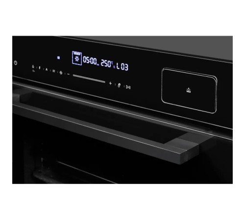 Встраиваемый духовой шкаф Kuppersberg KSO 616