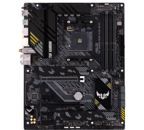 Материнская плата ASUS 90MB19U0-M0EAY0