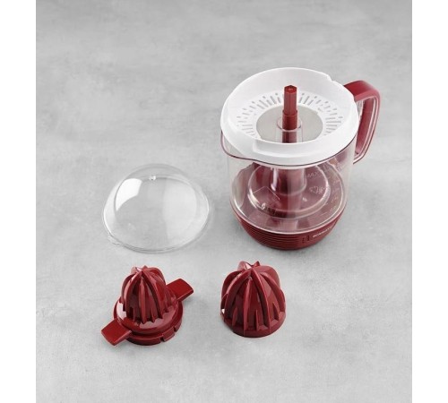 Соковыжималка SC-JE50C08 RED SCARLETT