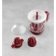 Соковыжималка SC-JE50C08 RED SCARLETT