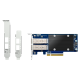 Сетевая карта QNAP QXG-10G2SF-X710