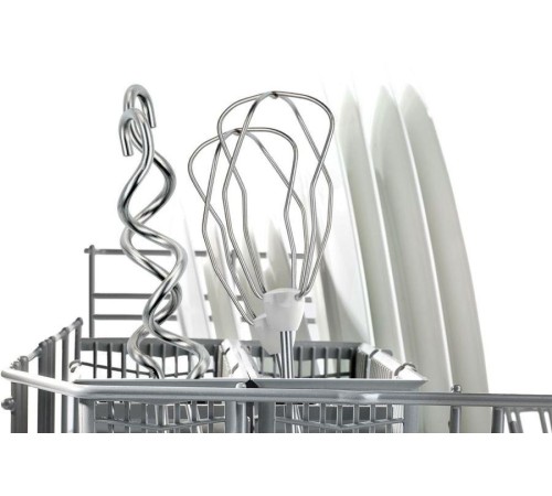 Миксер стационарный MFQ2600W WHITE BOSCH