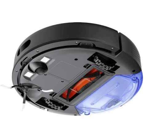 Пылесос XIAOMI S20 45 Вт Capacity 0.4 л черный Weight 3.5 кг BHR8628EU Пылесос XIAOMI S20 45 Вт Capacity 0.4 л черный Weight 3.5 кг BHR8628EU