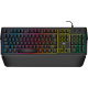 Игровая клавиатура SVEN KB-G9400 (104кл, ПО, RGB-подсветка) Sven KB-G9400 (SV-019594)