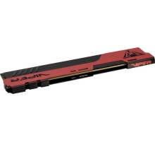 Память DDR4 4Gb 2666MHz Patriot PVE244G266C6 Viper EliteII RTL PC4-21300 CL16 DIMM 288-pin 1.2В
