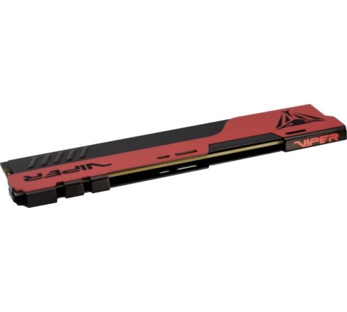 Память DDR4 4Gb 2666MHz Patriot PVE244G266C6 Viper EliteII RTL PC4-21300 CL16 DIMM 288-pin 1.2В