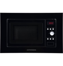 Встраиваемая микроволновая печь Kuppersberg HMW 615 B