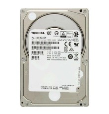 Жесткий диск SAS2.5" 300GB 10500RPM 128MB AL15SEB030N TOSHIBA
