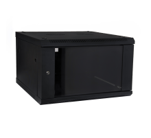 Шкаф телекоммуникационный настенный 9U, 600х600х500 (ШхГхВ)