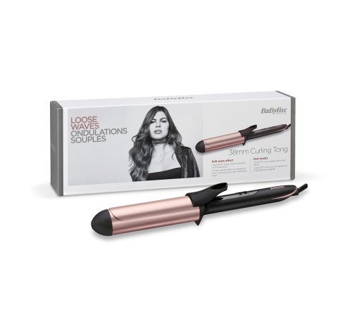 Прибор для укладки волос Babyliss Babyliss C453E Прибор для укладки волос Babyliss Babyliss C453E