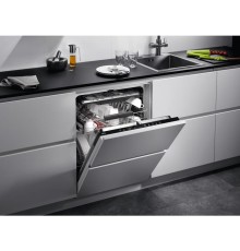 Встраиваемая посудомоечная машина AEG FSK73727P 60CM