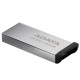 Флэш-накопитель USB3.2 64G BLACK UR350-64G-RSR/BK ADATA