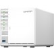 Сетевое хранилище без дисков QNAP TS-364-4G