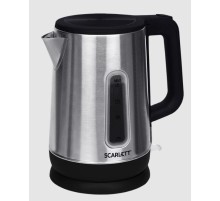 Чайник SC-EK21S23 INOX SCARLETT