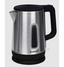 Чайник SC-EK21S23 INOX SCARLETT