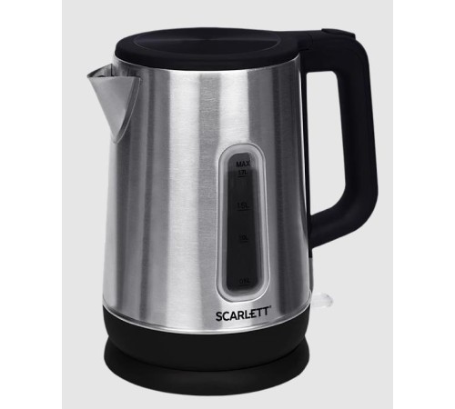 Чайник SC-EK21S23 INOX SCARLETT Чайник SC-EK21S23 INOX SCARLETT