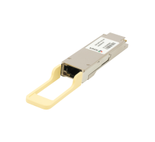 Модуль, QSFP+ 40GBASE-SR4, разъем MPO, дальность до 300м