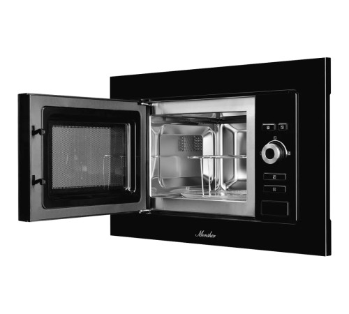 Встраиваемая микроволновая печь Monsher Monsher MMH 201 B