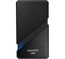 SSD внешний жесткий диск 4TB USB3.2 EXT SE920-4TCBK ADATA
