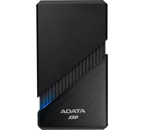SSD внешний жесткий диск 4TB USB3.2 EXT SE920-4TCBK ADATA