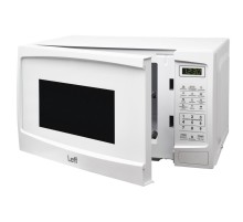 Микроволновая печь 20L GRILL WHITE 20MD732WG 700W LEFF