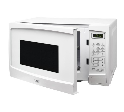Микроволновая печь 20L GRILL WHITE 20MD732WG 700W LEFF Микроволновая печь 20L GRILL WHITE 20MD732WG 700W LEFF