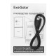 Exegate EP285475RUS ИБП ExeGate Power Back BNB-850.LED.AVR.EURO.RJ <850VA/480W, LED, AVR,2 евророзетки, RJ45/11, Black>