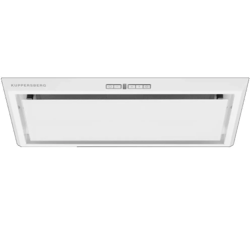 Встраиваемая вытяжка Kuppersberg Kuppersberg INTRO (INTRO 60 WHITE)