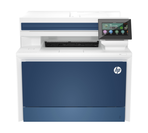 Лазерное МФУ HP 5HH65A