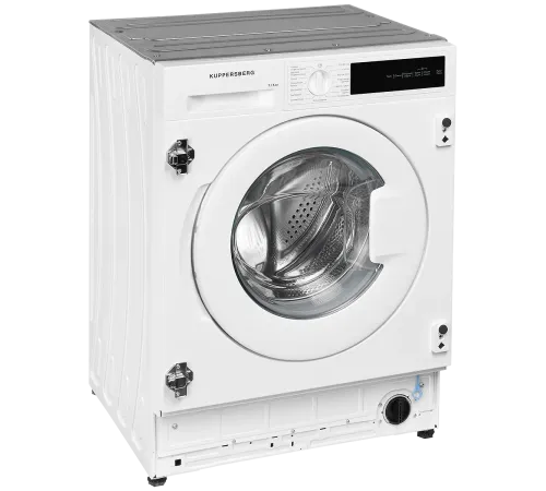 Встраиваемые стиральные машины Kuppersberg Kuppersberg WDM 560