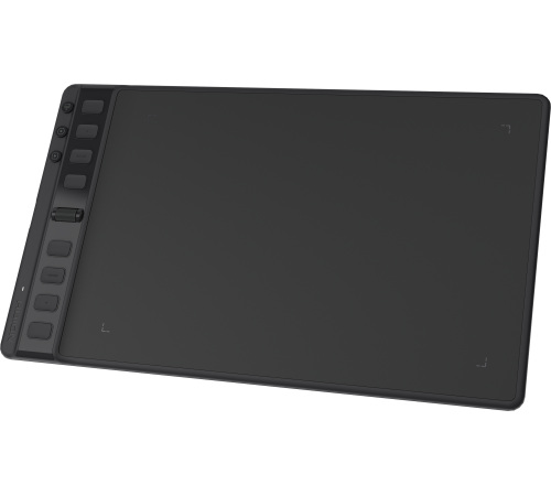 Графический планшет Huion H951P Black
