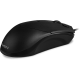 Мышь SVEN RX-95 чёрная (кн. копировать-вставить. 5+1кл. 1000-4000 DPI, кор.) Sven SV-020323