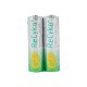 Аккумулятор GP Recyko 210AAHCB AA NiMH 2000mAh (2шт)