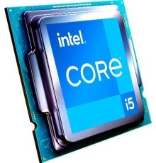 Процессор CORE I5-12400 S1700 OEM 2.5G CM8071504650608 S RL5Y IN Intel