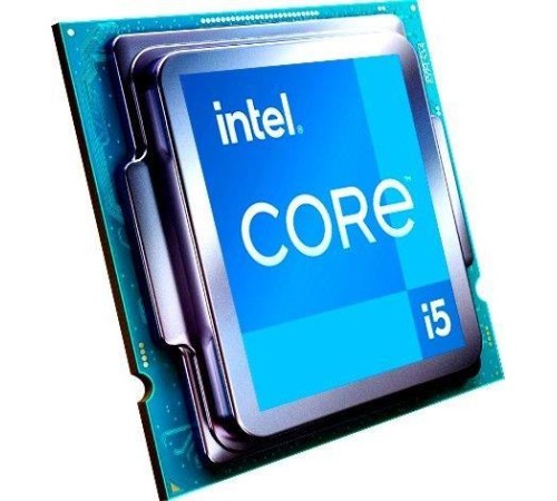 Процессор CORE I5-12400 S1700 OEM 2.5G CM8071504650608 S RL5Y IN Intel