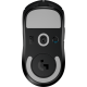 Мышь игровая беспроводная Logitech PRO X SUPERLIGHT, BLACK (арт. 910-005884, M/N: MR0086 / CU0021)