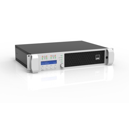 Усилитель мощности YME PDA 2.0