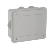 Коробка DKC 53900 распределительная 6x