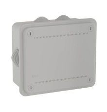 Коробка DKC 53900 распределительная 6x