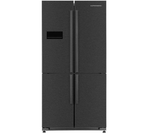 Холодильник French door Kuppersberg Kuppersberg NMFV 18591 DX