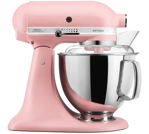 Кухонный комбайн KitchenAid KitchenAid 5KFP1318EWH