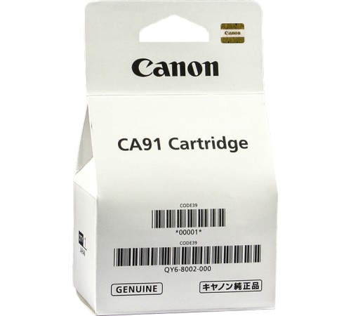 Печатающая головка Canon QY6-8002-000 Печатающая головка Canon QY6-8002-000