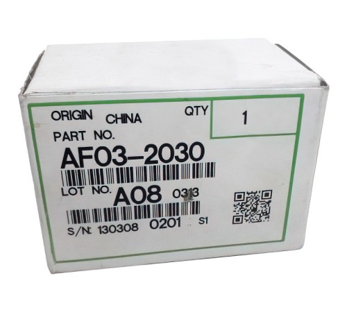 Реверсивный вал Ricoh AF032030 Реверсивный вал Ricoh AF032030