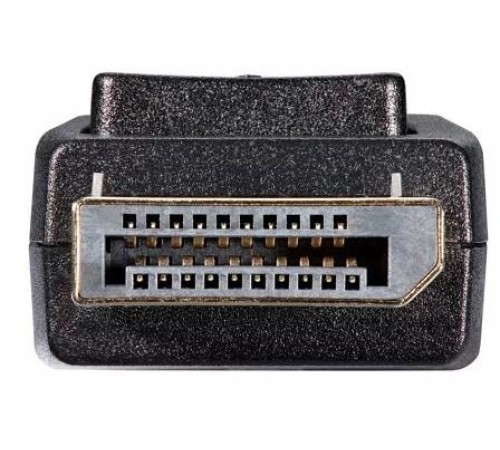 Telecom TCG745C-2M Кабель соединительный DP-DP 1.4V 8K@60Hz 2м , Econom