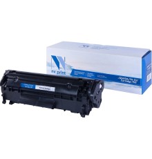 Набор NV Print NV-Q2612A/FX10/703-SET3