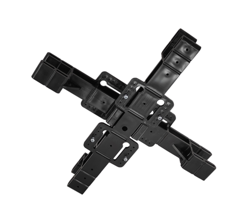 Узел крепления пластиковый VS-YPMK-300P