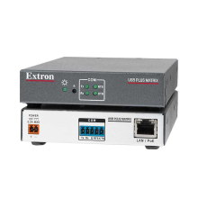 USB Extender Plus Matrix Controller