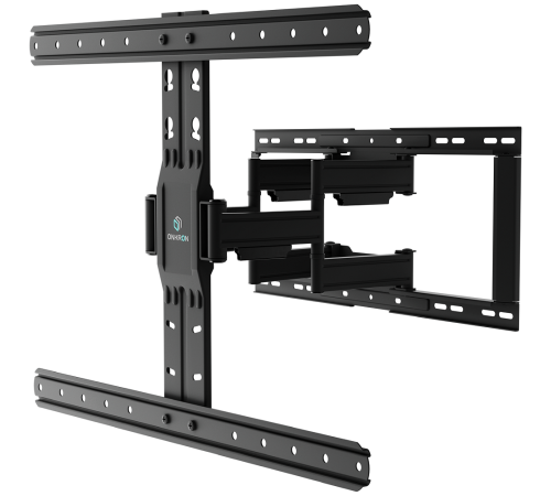 Кронштейн ONKRON Кронштейн для телевизора ONKRON SM6L BLACK